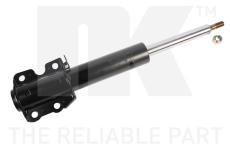 Tlumič pérování NK 65333091