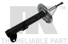 Tlumič pérování NK 65333242