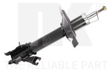 Tlumič pérování NK 653431712