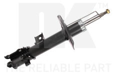 Tlumič pérování NK 65343179