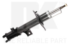 Tlumič pérování NK 65343180