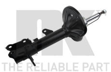 Tlumič pérování NK 653433612