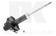 Tlumič pérování NK 65351000