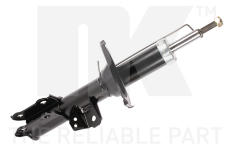 Tlumič pérování NK 653533651