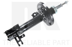 Tlumič pérování NK 65361298