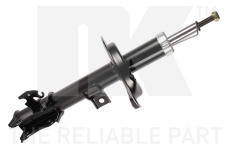 Tlumič pérování NK 65361306