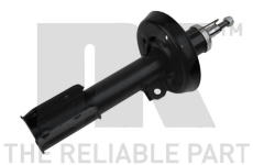 Tlumič pérování NK 653630651