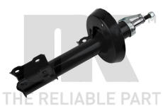 Tlumič pérování NK 653630652