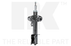 Tlumič pérování NK 653631192