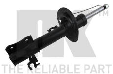 Tlumič pérování NK 653631972