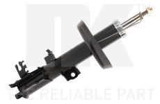 Tlumič pérování NK 653632001