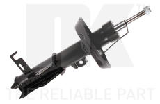 Tlumič pérování NK 653634241