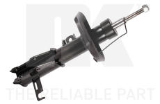 Tlumič pérování NK 653634242