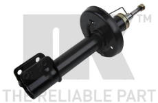 Tlumič pérování NK 65363602