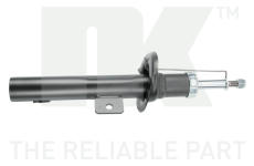 Tlumič pérování NK 653730011