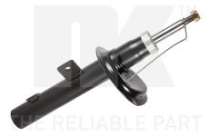 Tlumič pérování NK 653730682