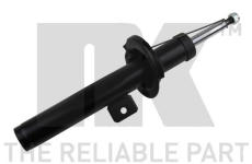 Tlumič pérování NK 653730692