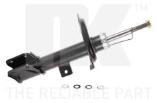 Tlumič pérování NK 653731501