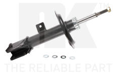 Tlumič pérování NK 653731502