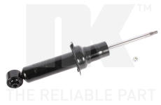 Tlumič pérování NK 65373209