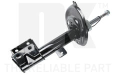 Tlumič pérování NK 65373210