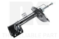 Tlumič pérování NK 65373211