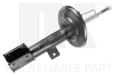 Tlumič pérování NK 65373215