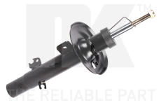 Tlumič pérování NK 65373221