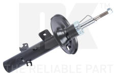 Tlumič pérování NK 653732351