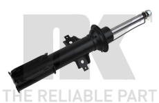 Tlumič pérování NK 65393023