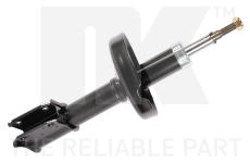 Tlumič pérování NK 65393098