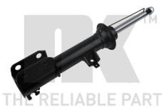 Tlumič pérování NK 65393148