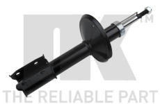 Tlumič pérování NK 65393237