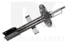 Tlumič pérování NK 65393858