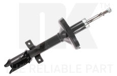 Tlumič pérování NK 65393859