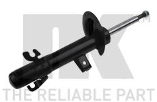 Tlumič pérování NK 654033441