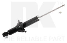 Tlumič pérování NK 654033445