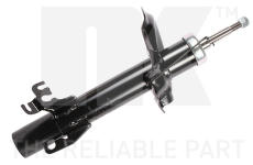 Tlumič pérování NK 654033446