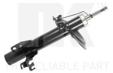 Tlumič pérování NK 654033447