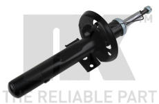 Tlumič pérování NK 65433104