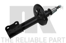 Tlumič pérování NK 654531531