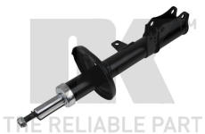 Tlumič pérování NK 654531551