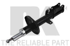 Tlumič pérování NK 654531552