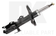 Tlumič pérování NK 654533781