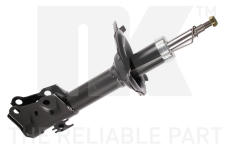 Tlumič pérování NK 654534504