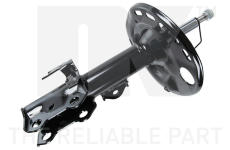 Tlumič pérování NK 654534509