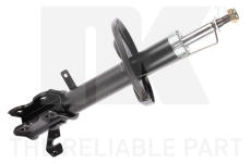 Tlumič pérování NK 654534517