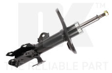 Tlumič pérování NK 654534528