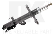 Tlumič pérování NK 654534531