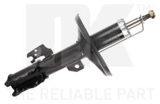 Tlumič pérování NK 654534533
